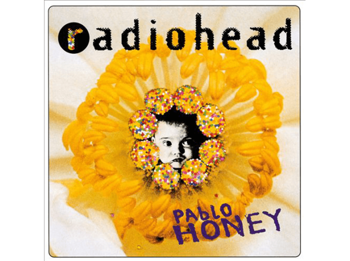 Pablo Honey CD