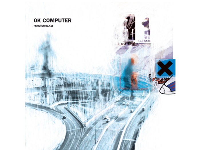 OK Computer LP