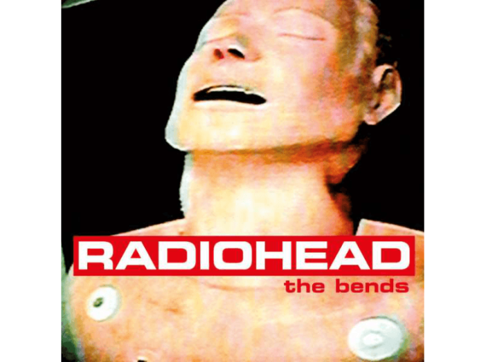 The Bends LP
