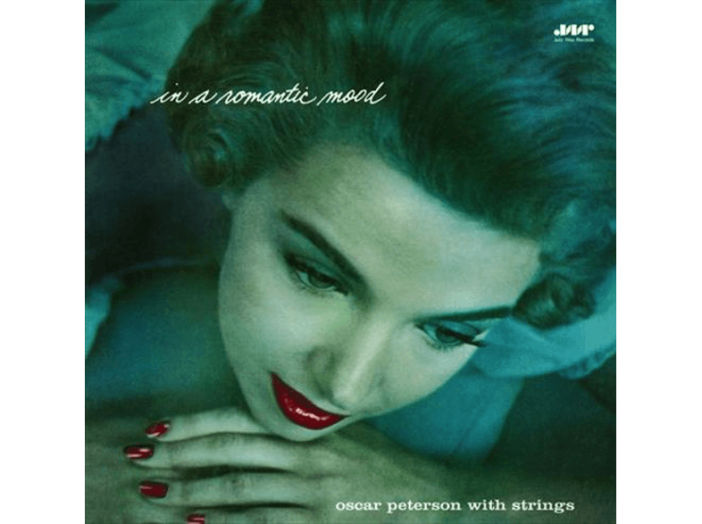 In a Romantic Mood LP