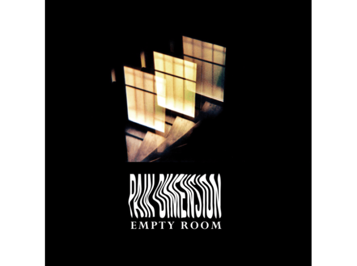 Empty Room (Limited Edition) LP