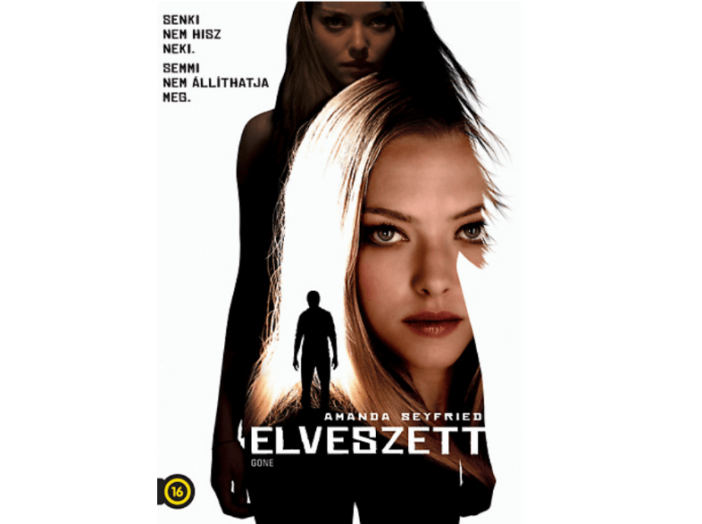 Elveszett DVD