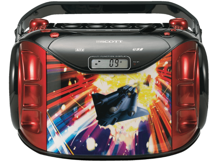 SDM 1050 CYBORG