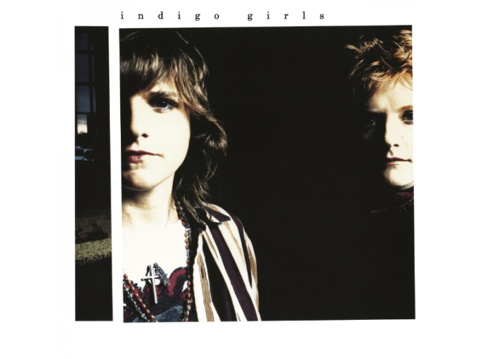 Indigo Girls LP