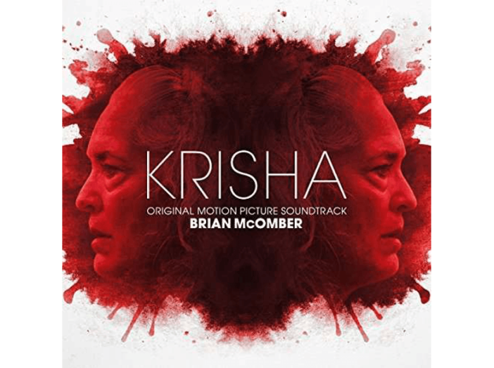 Krisha (Original Motion Picture Soundtrack) CD