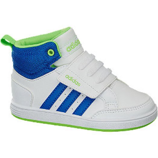 adidas neo label HOOPS CMF MID INF mid cut cipő