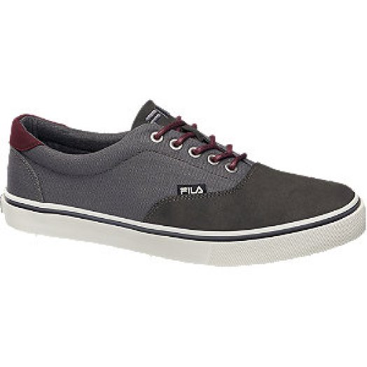 Férfi vászon sneaker
