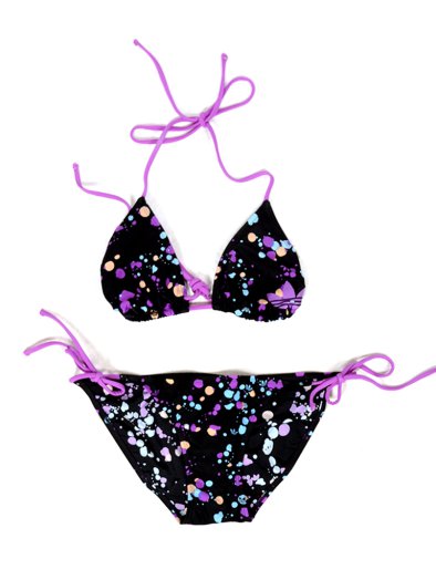 AC BIKINI TIE B