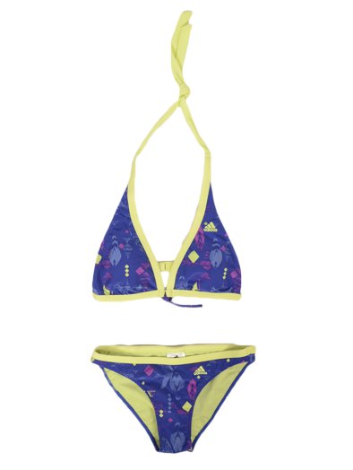 beach club halterneck bikini