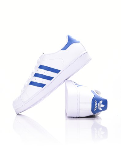 SUPERSTAR FOUNDATION J