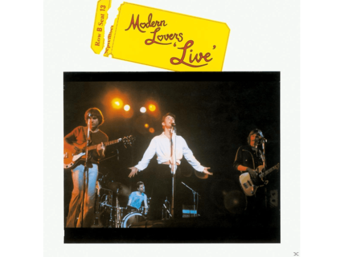Live LP