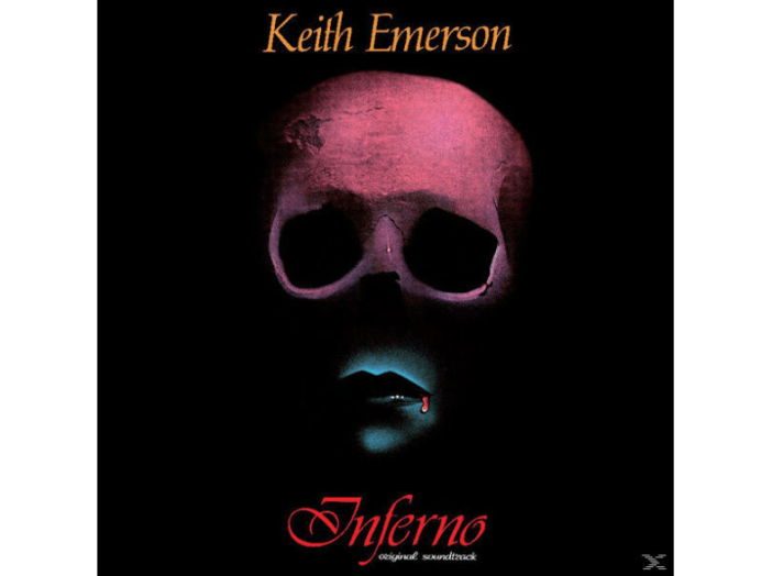 Inferno (Limited Edition) LP