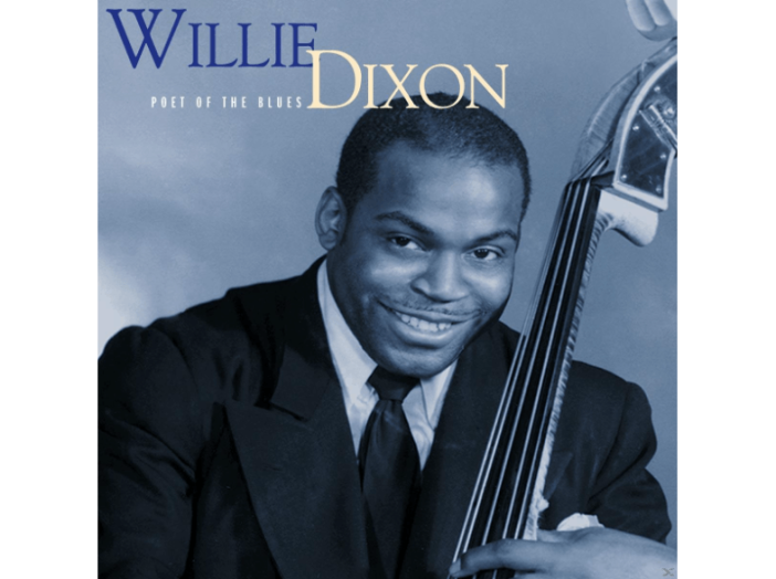 Poet of The Blues LP