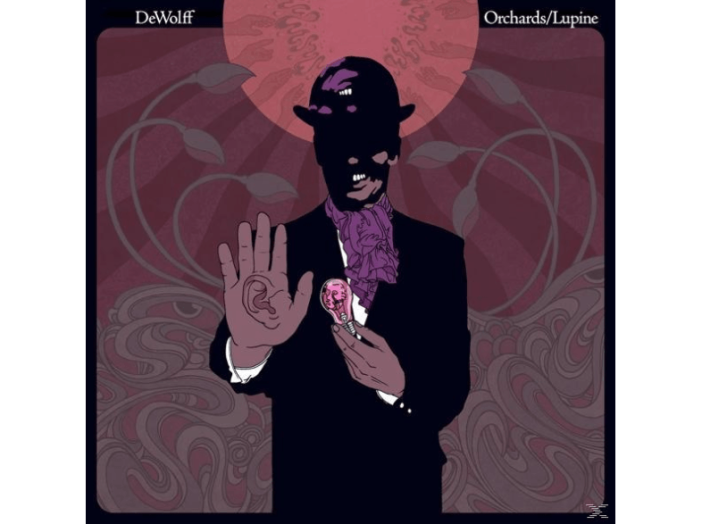 Orchards / Lupine LP