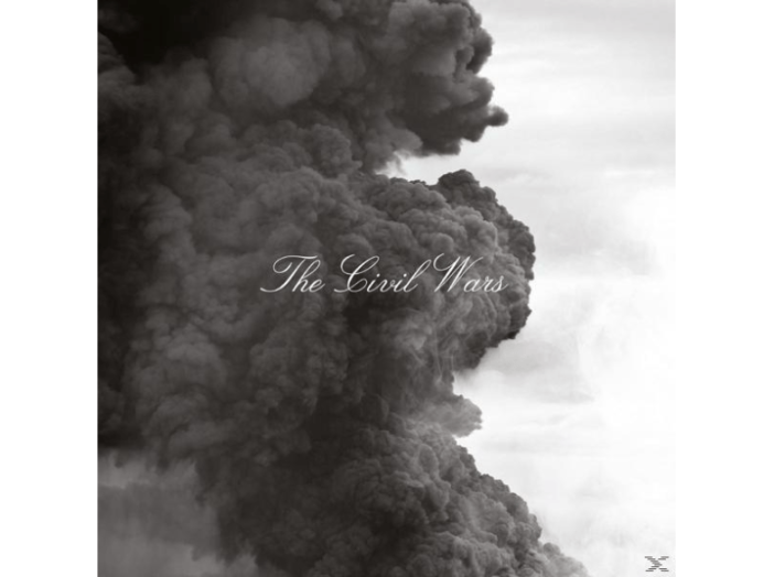 The Civil Wars LP