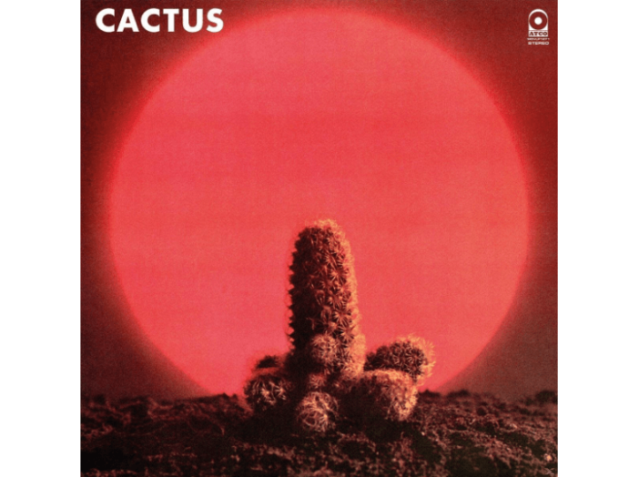 Cactus LP