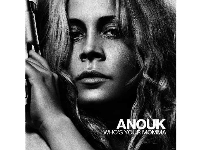 Who's Your Momma LP