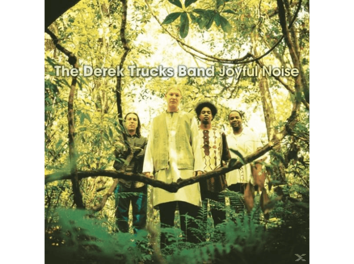 Joyful Noise LP