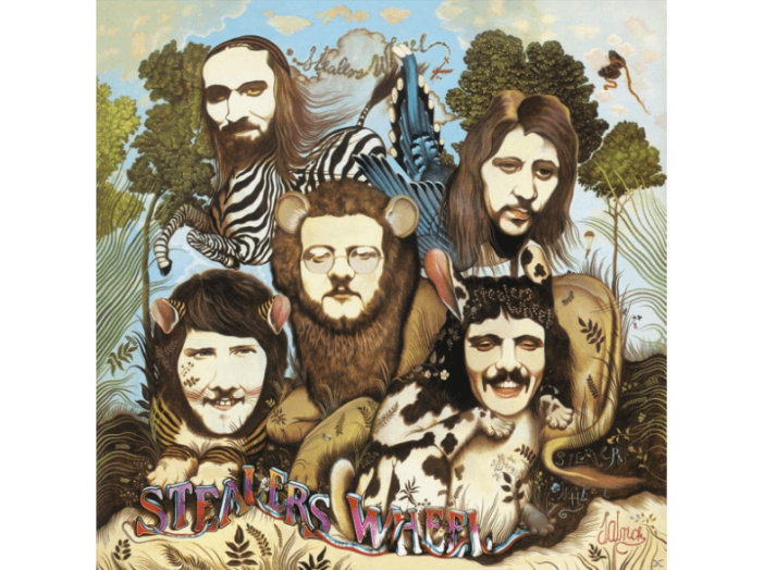 Stealers Wheel LP