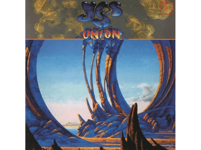 Union LP