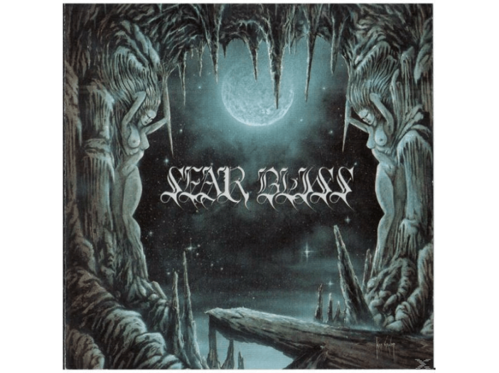 The Pagan Winter LP