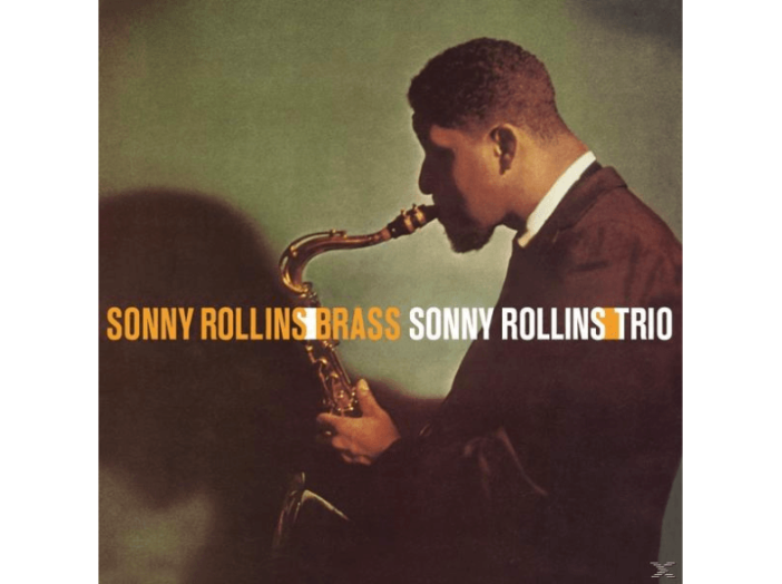 Brass/Trio LP