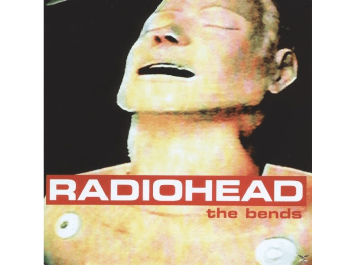 The Bends LP