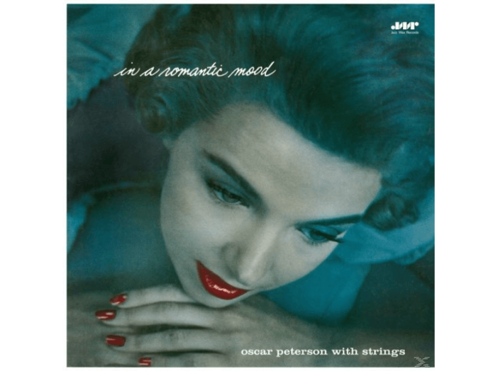 In a Romantic Mood LP