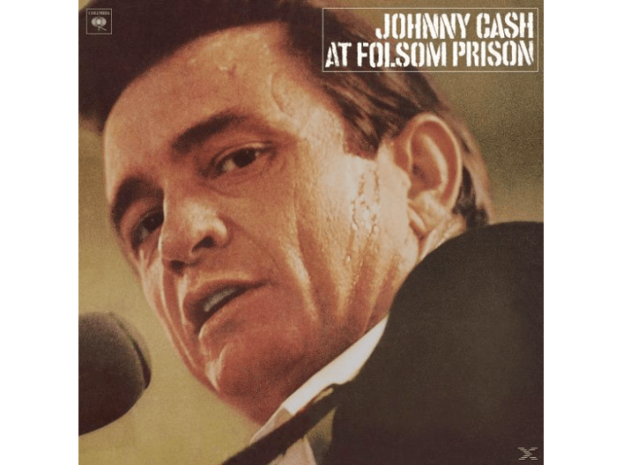 At Folsom Prison LP