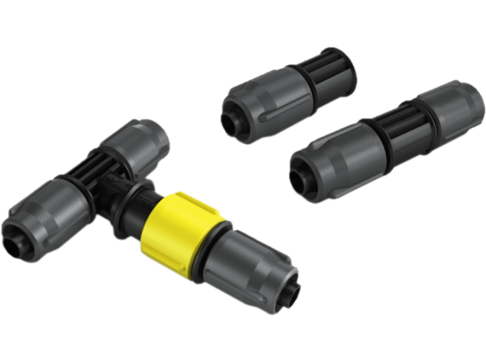 Összekötő szett 2.645-240