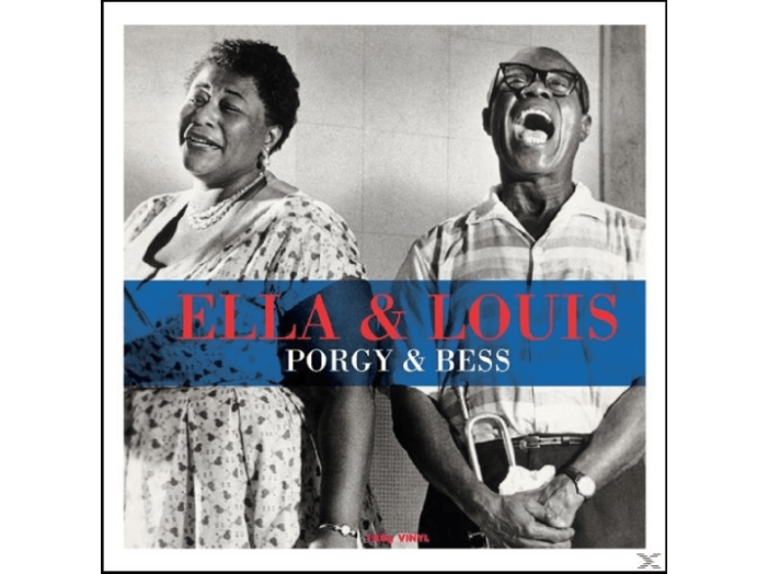 Porgy & Bess LP