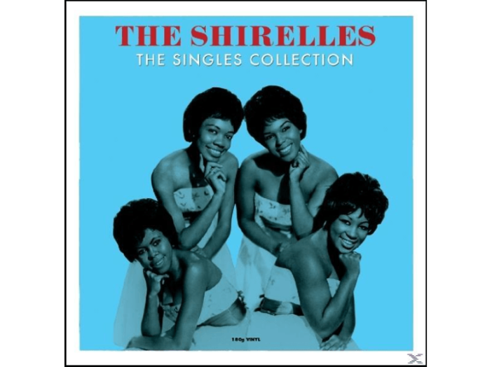 The Singles Collection LP