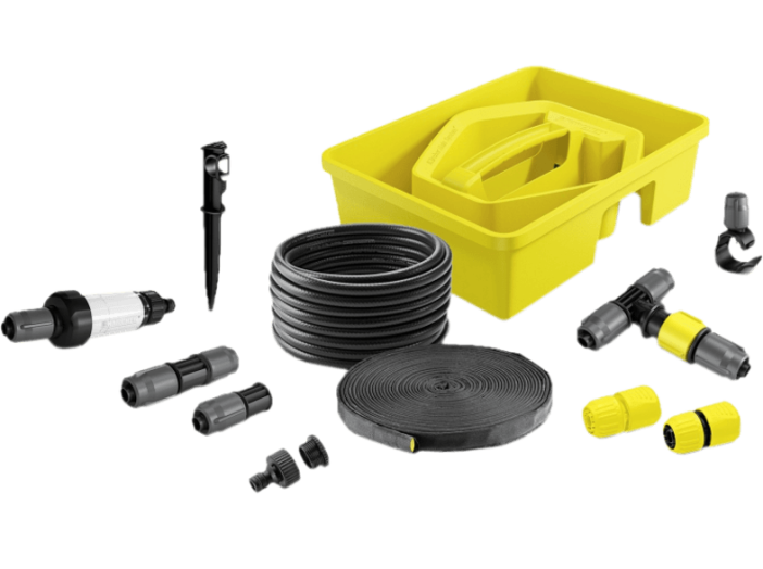 Rain Box 2.645-238