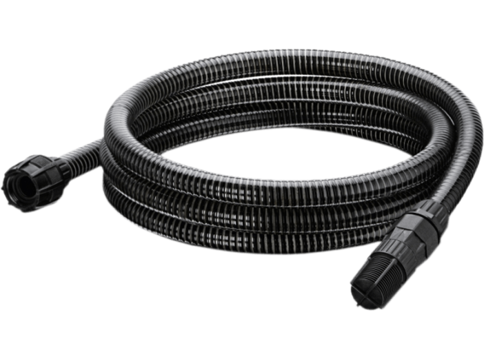 Szívógarnitúra 3,5 m, 1 zoll, 33,3 mm (G1) külső menetes szivattyúkhoz 6.997-350
