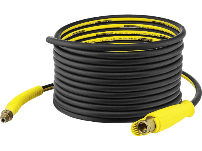 Tömlőhosszabbító (10 m) K2-K7 6.390-961