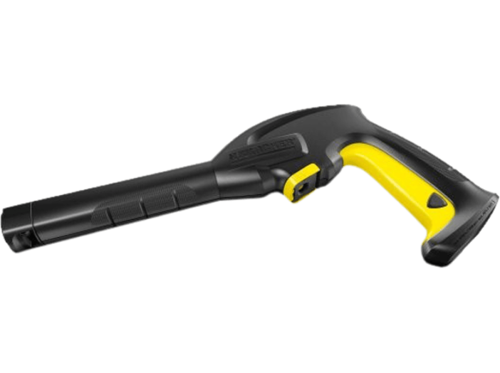 Pisztoly K2 kategóriához 4.775-830