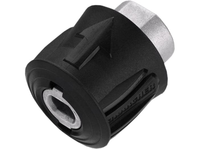 Magasnyomású adapter Quick csatlakozású rendszerekhez 4.470-041