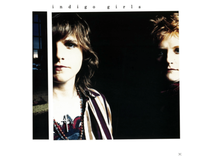 Indigo Girls LP