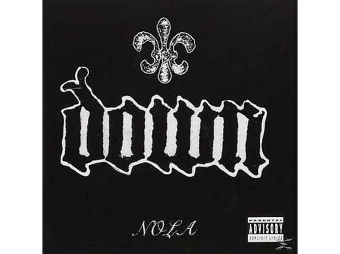 Nola LP