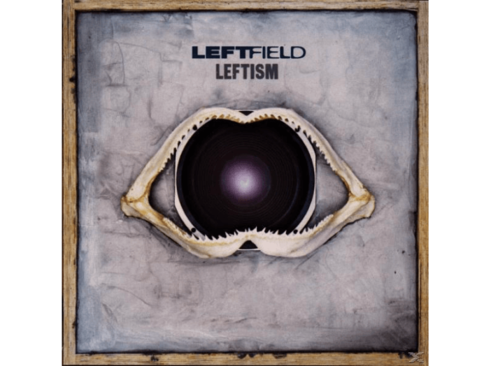 Leftism LP