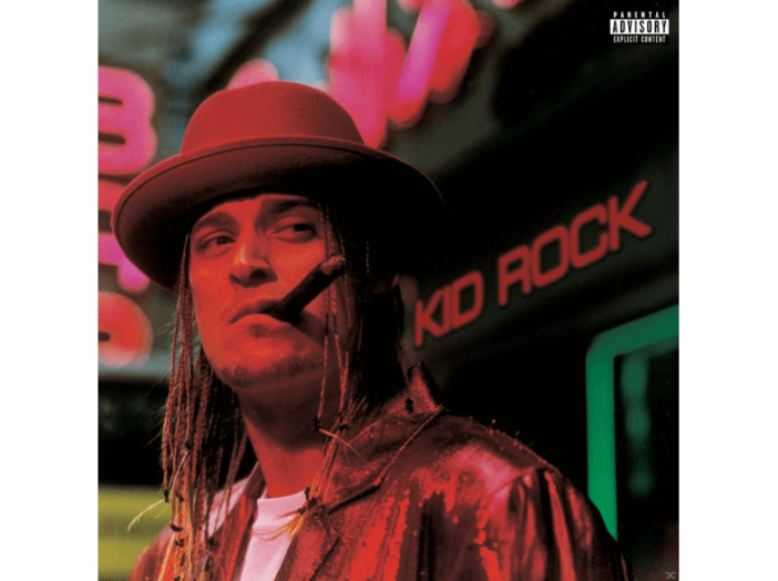 Devil Without a Cause LP