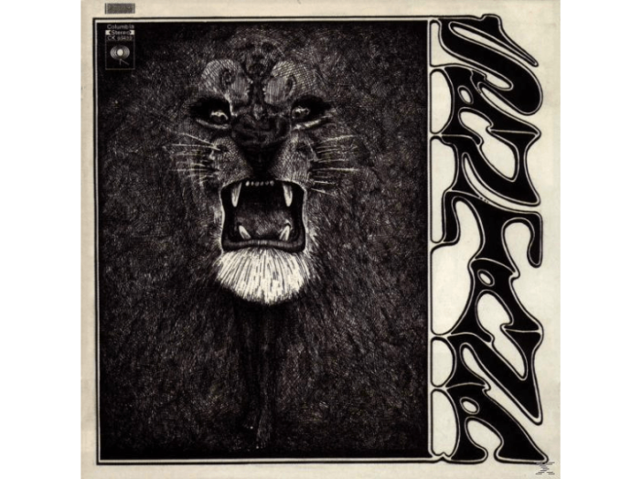 Santana LP