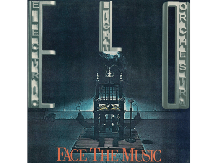 Face The Music LP