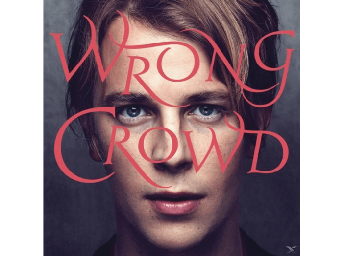 Wrong Crowd LP