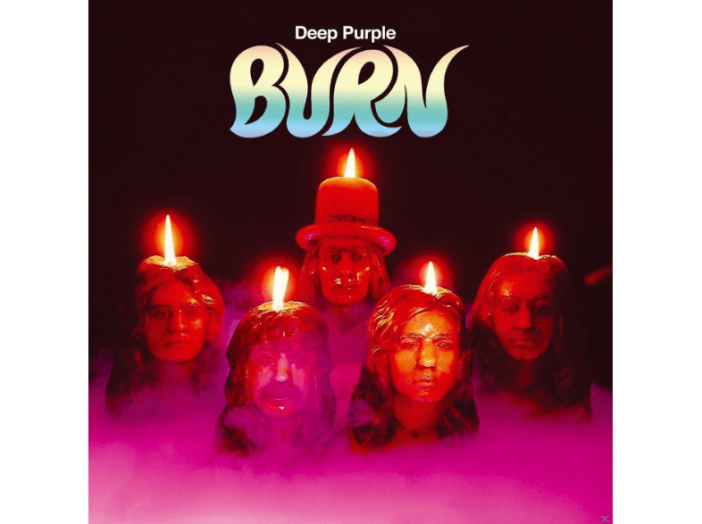 Burn LP