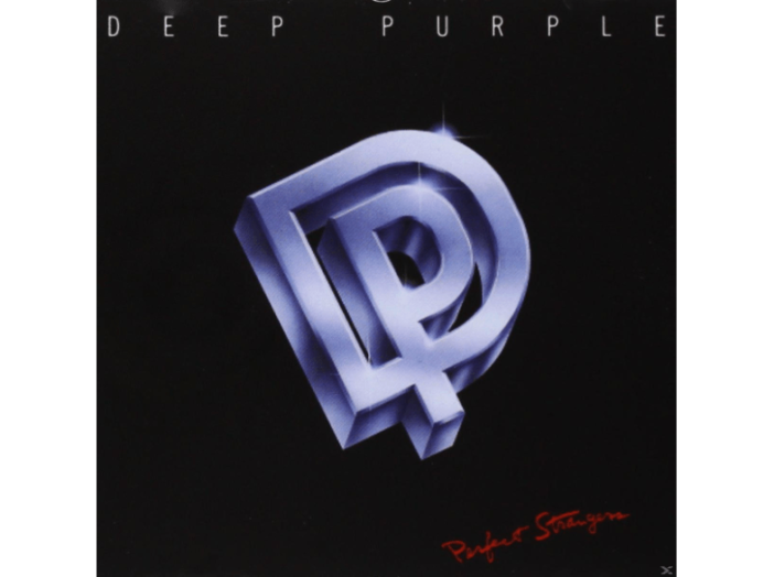 Perfect Strangers LP