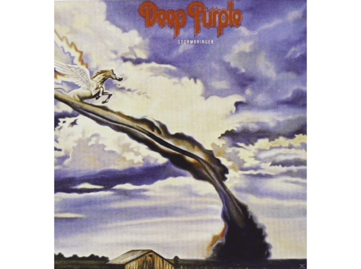 Stormbringer LP