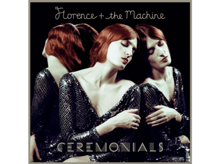 Ceremonials LP