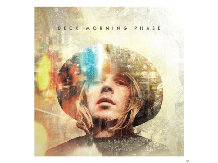Morning Phase LP