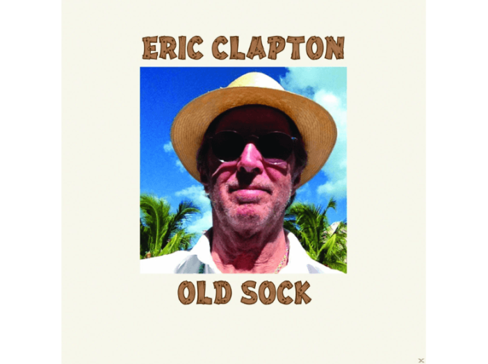 Old Sock LP